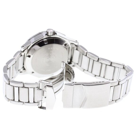 EDOX Pro-delphin Date green Dial Quartz Men's Watch_849140 - Picture 6 of 7